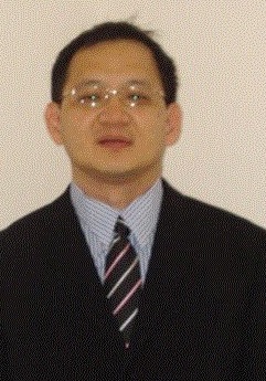 CHEE KONG YAP