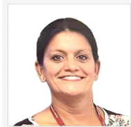Dr. Rinki Dasgupta