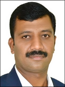 S Kumar Chandar