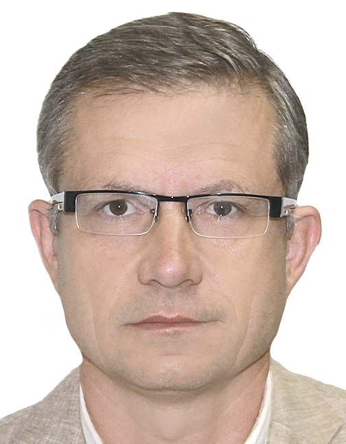 Yury Evgeny Razvodovsky