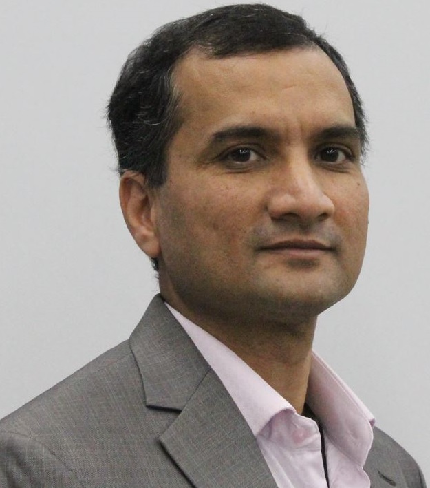 Vinay Singh (Lead Guest Editor)